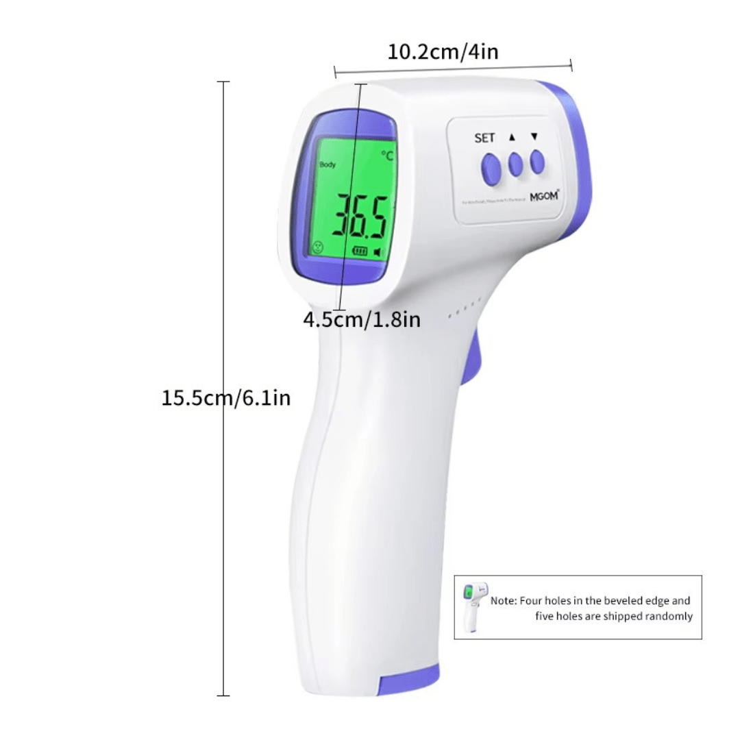 Roschic Digital Thermometer