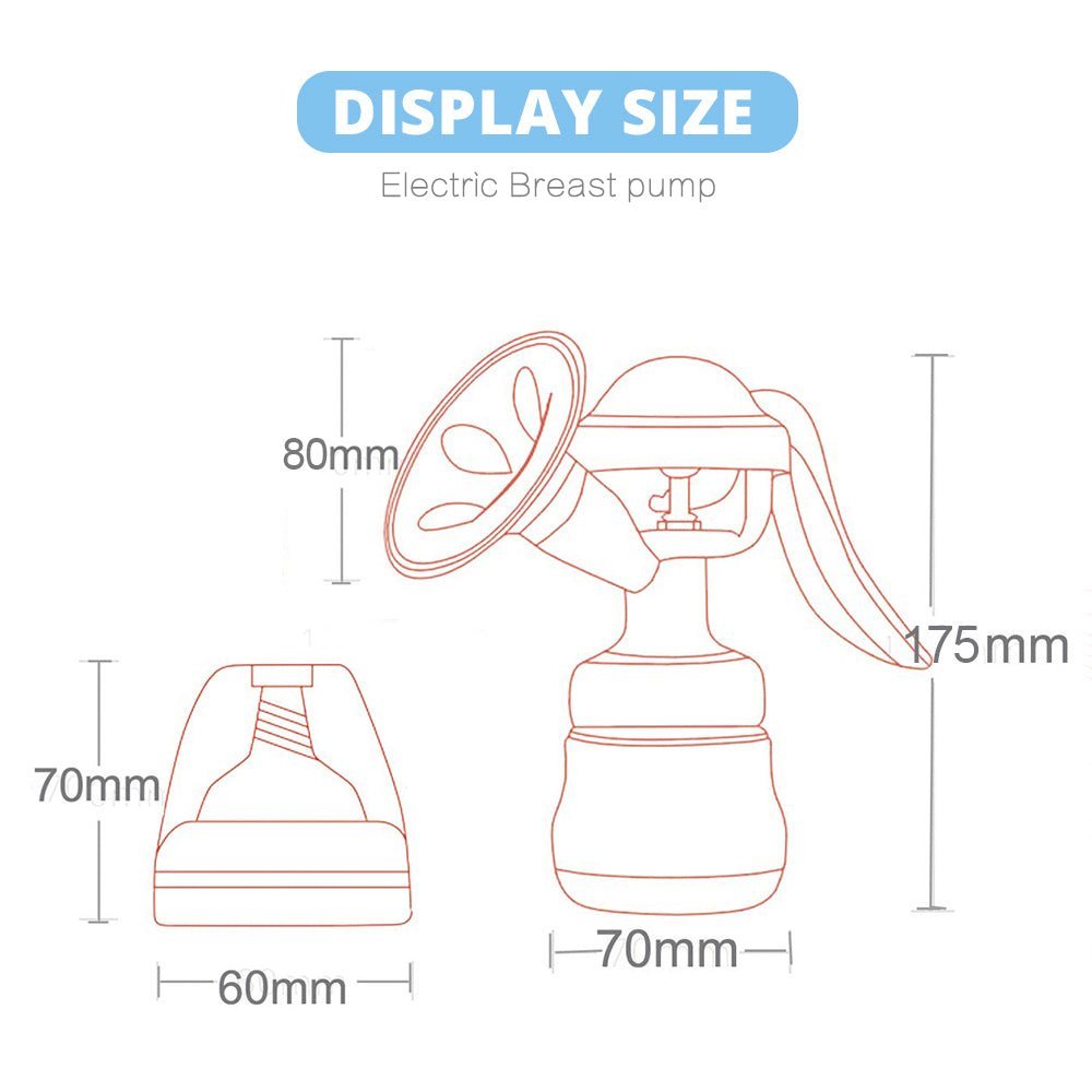 Modern Manual Pump