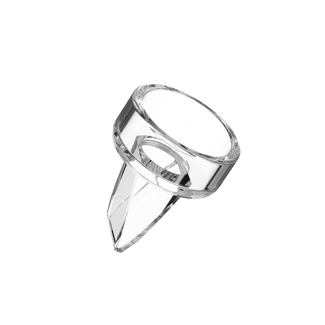 Duckbill Valve