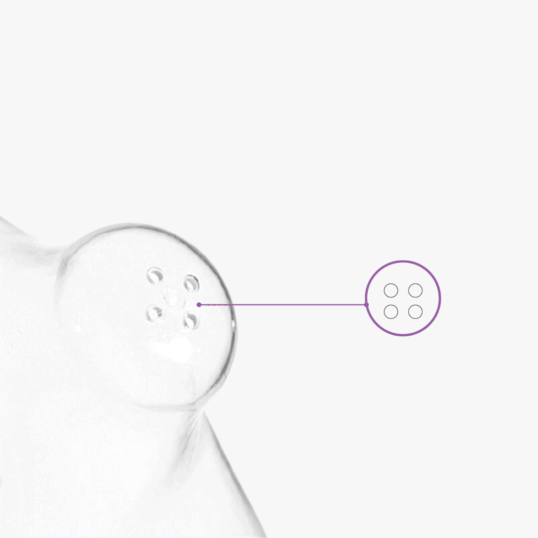 Roschic Nipple Shield