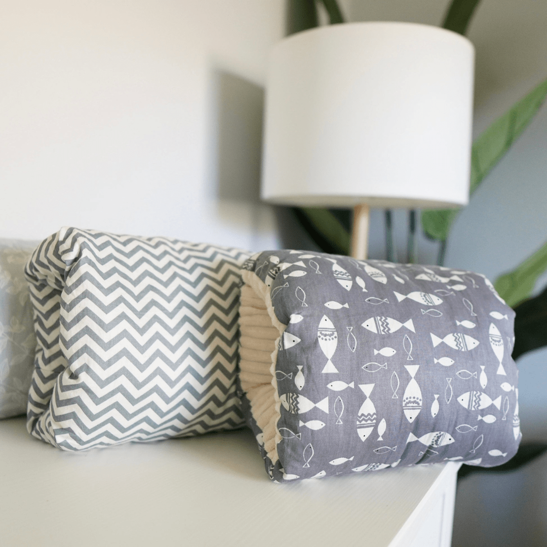 Arm Nursing Pillow