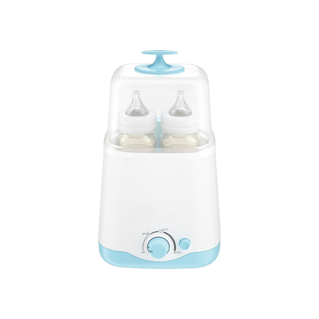 Sterilizer & Warmer