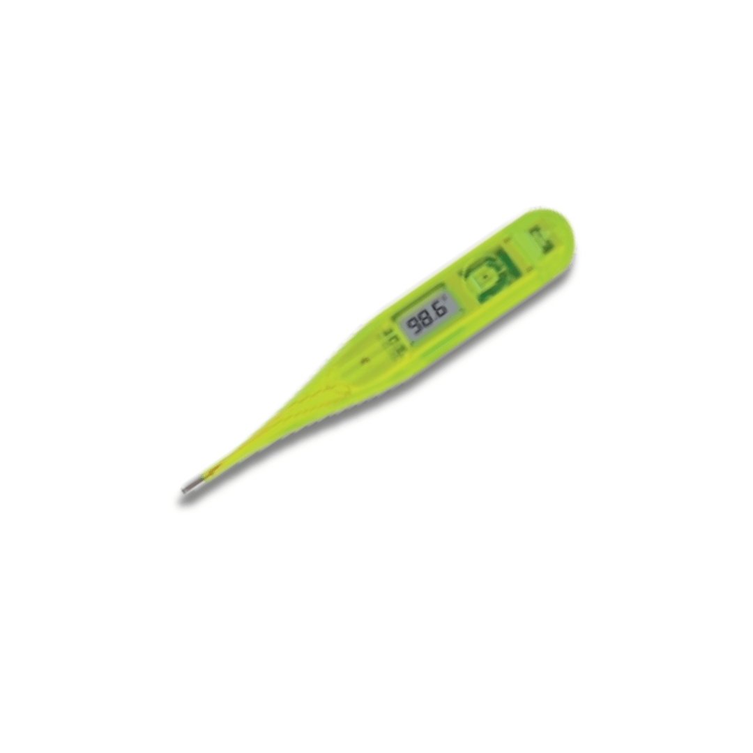 Mini Digital Thermometer