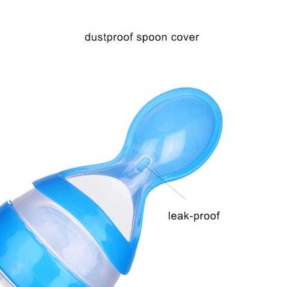 Baby Feeding Bottle