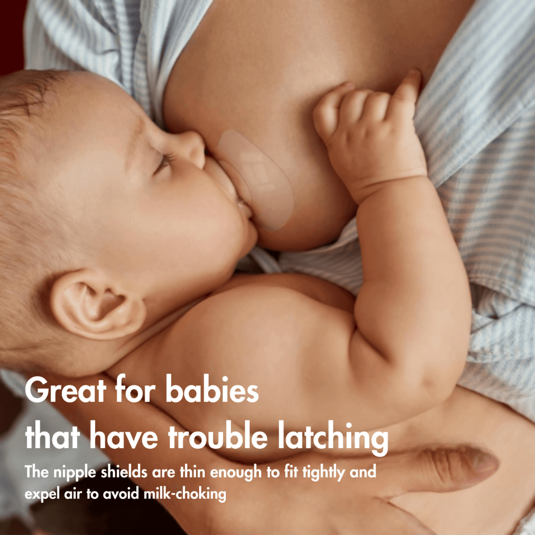 Nipple Protector Shield