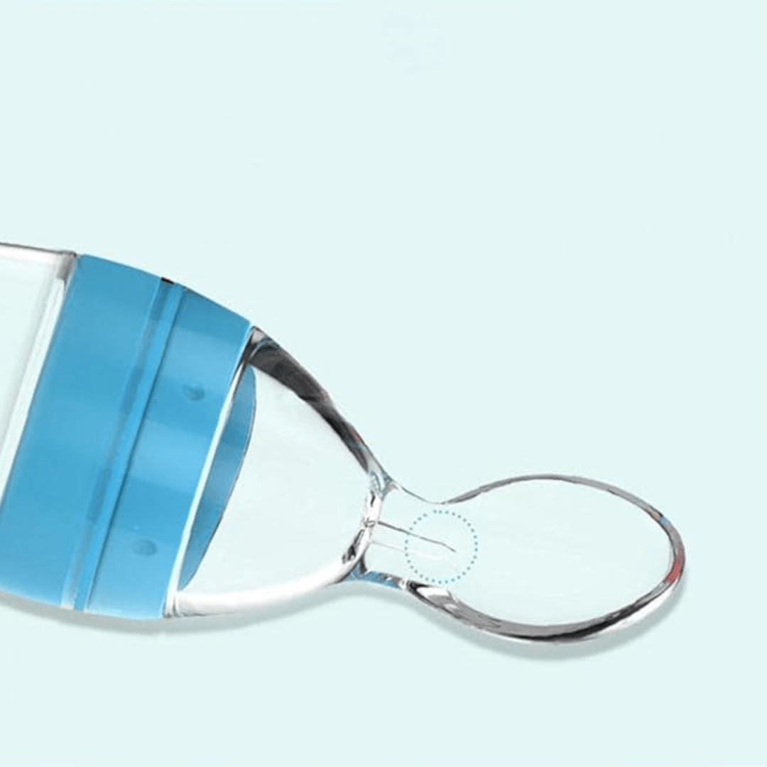 Baby Feeding Bottle