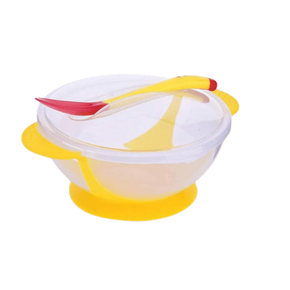 Baby Feeding Bowl