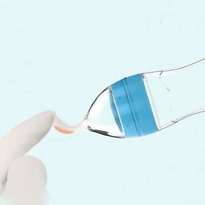 Baby Feeding Bottle