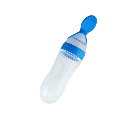 Baby Feeding Bottle