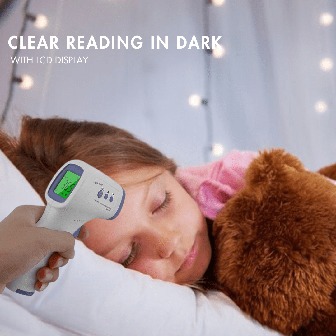 Roschic Digital Thermometer