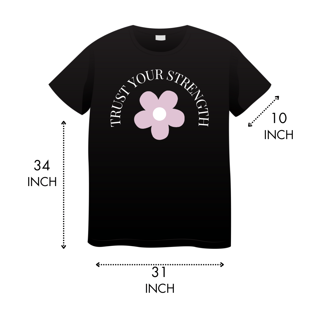 Roschic Oversized Tshirt