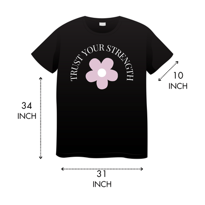 Roschic Oversized Tshirt
