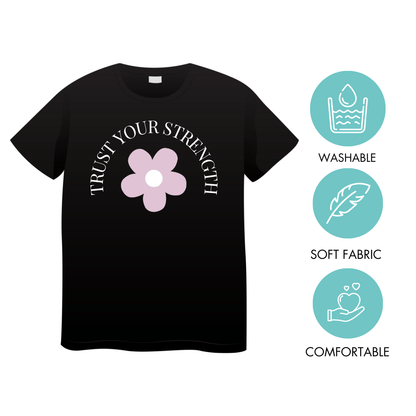 Roschic Oversized Tshirt
