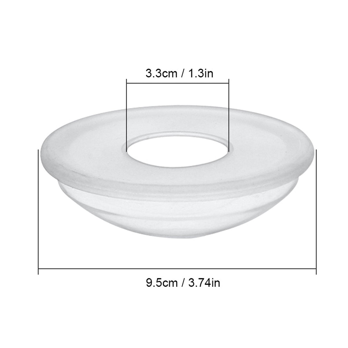 Breast Milk Collector