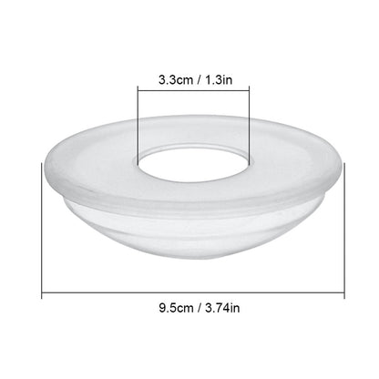 Breast Milk Collector