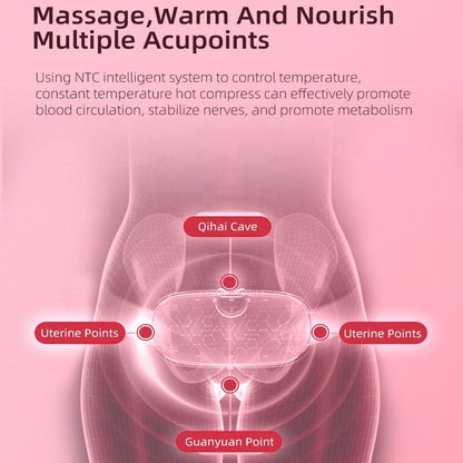 Menstrual Heating Pad