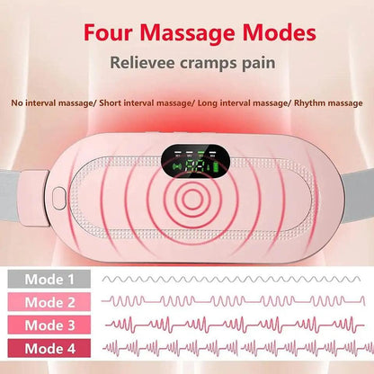 Menstrual Heating Pad