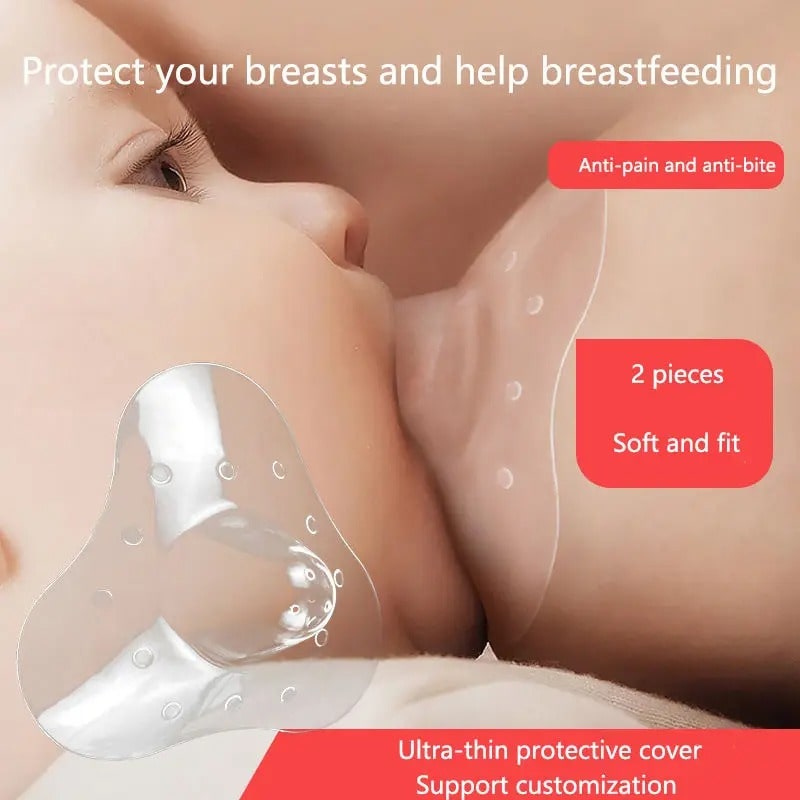 Roschic Nipple Shield