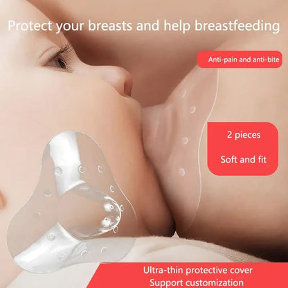 Roschic Nipple Shield