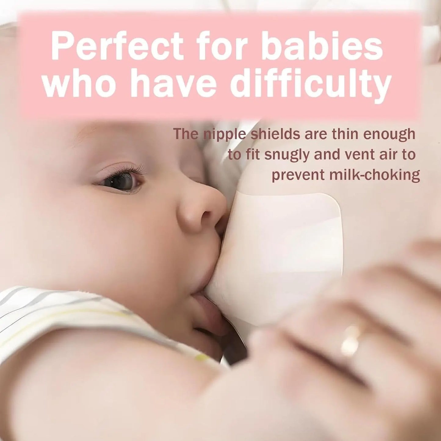 Roschic Nipple Shield