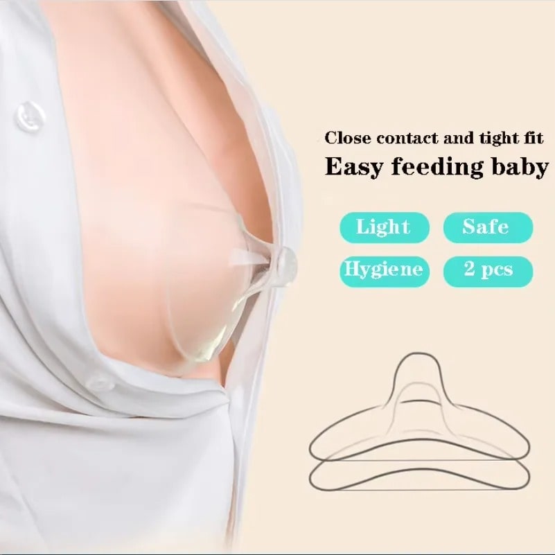 Roschic Nipple Shield