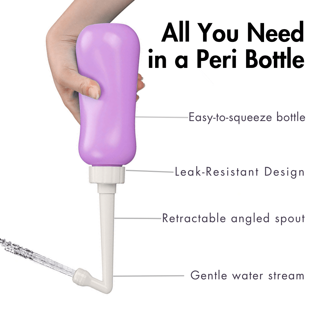 Peri Bottle