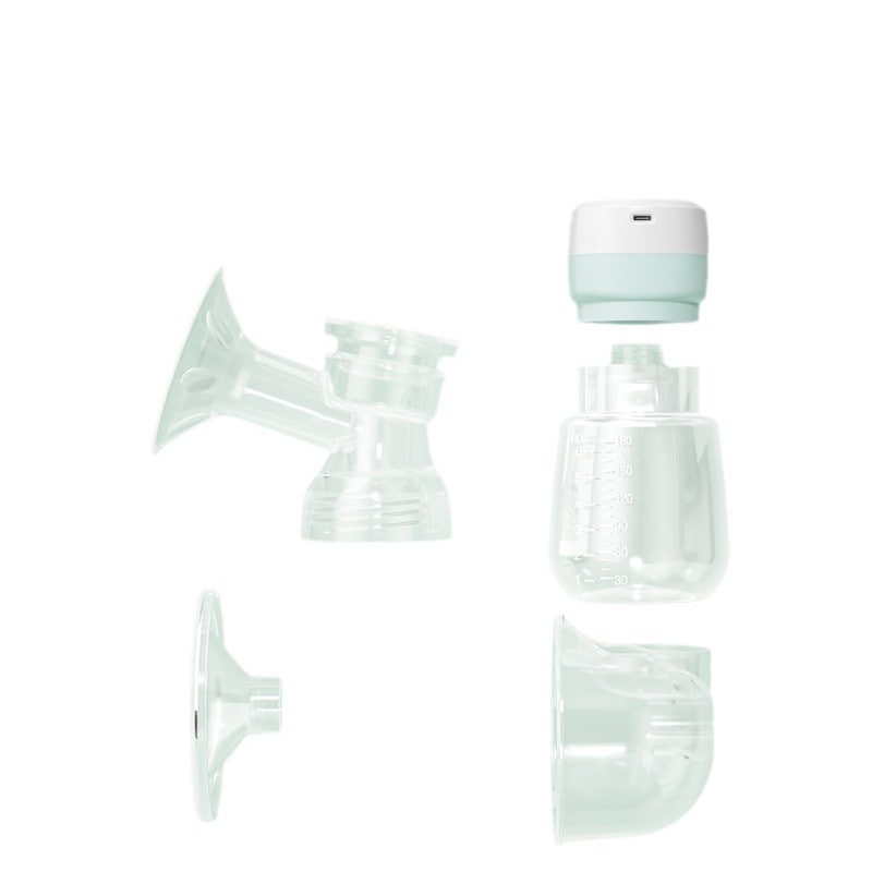 Roschic 2in1 Duo Pump