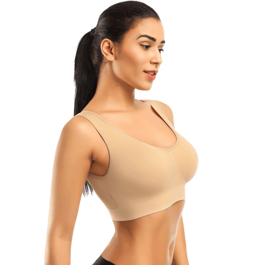 Roschic Daily Comfort Bra