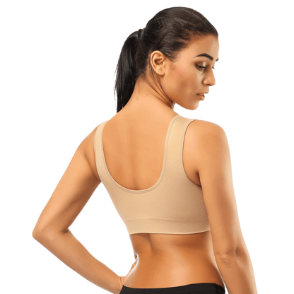 Roschic Daily Comfort Bra
