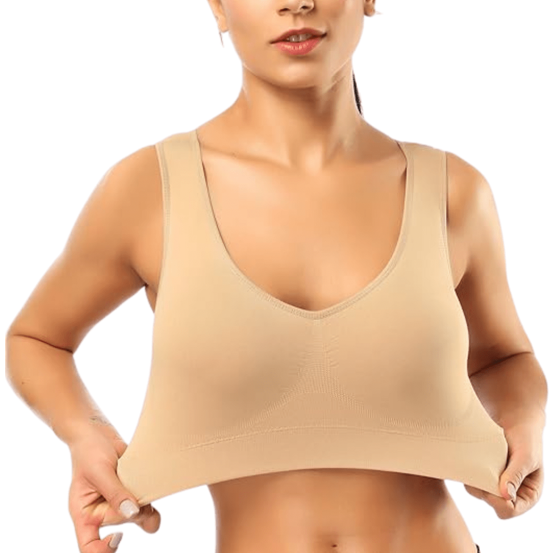 Roschic Daily Comfort Bra