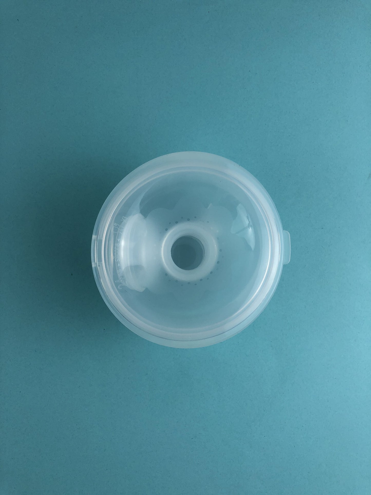 Wearable Milk Collector Pump