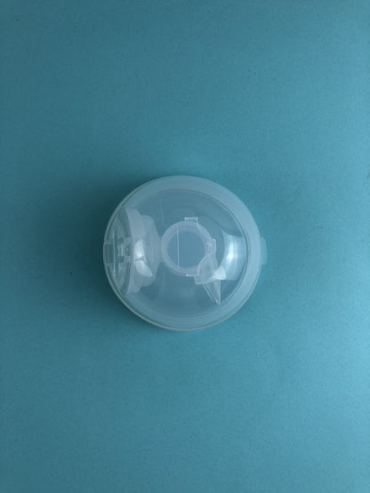 Wearable Milk Collector Pump