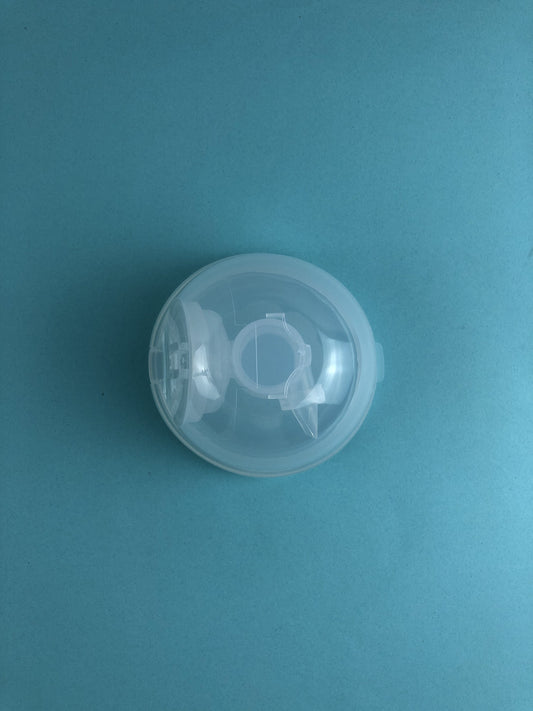 Wearable Milk Collector Pump