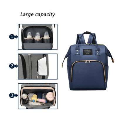 Roschic Maternity Bag