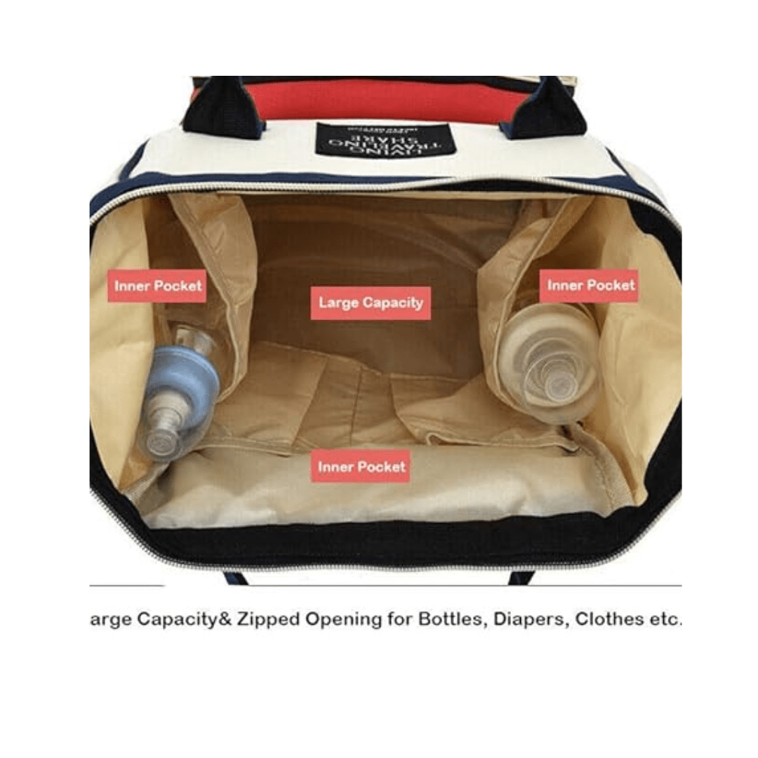 Roschic Maternity Bag