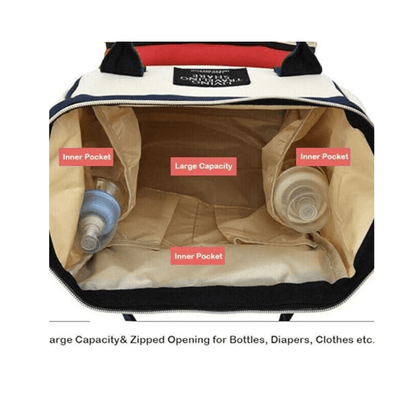 Roschic Maternity Bag