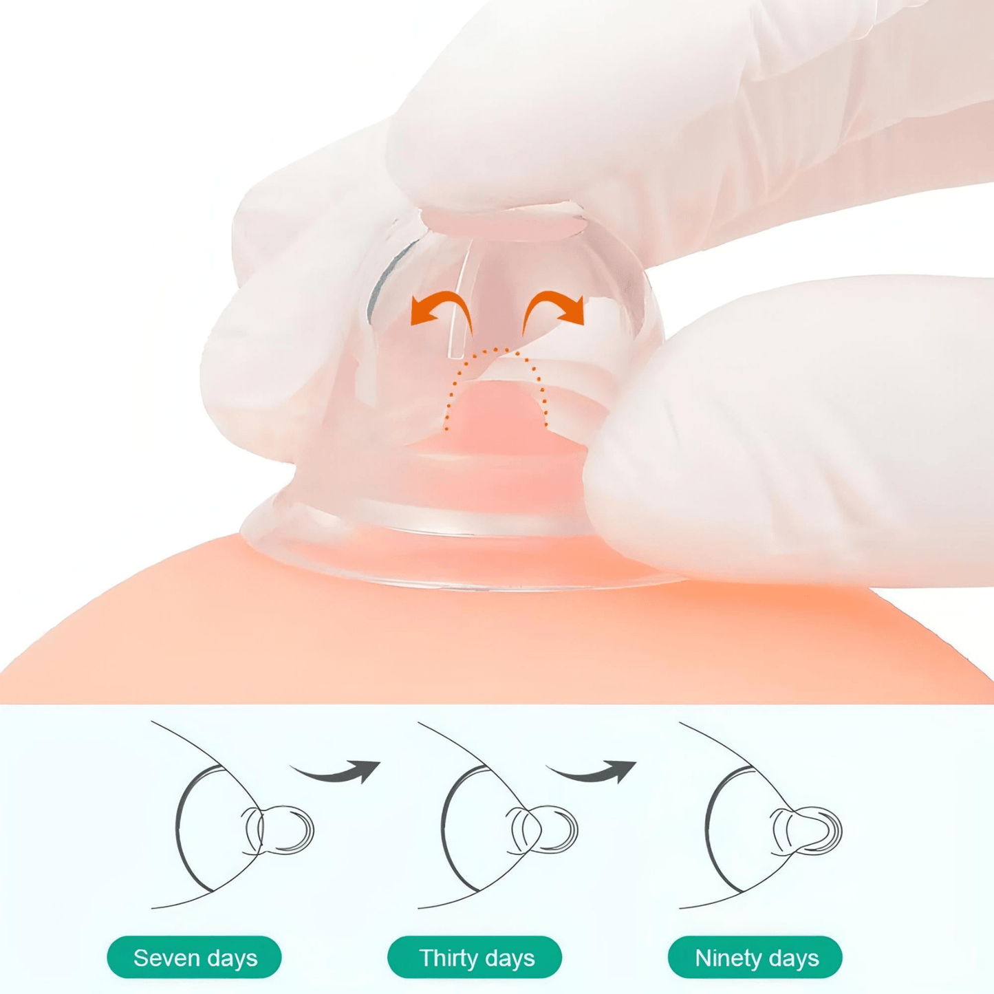 Roschic  Nipple Corrector