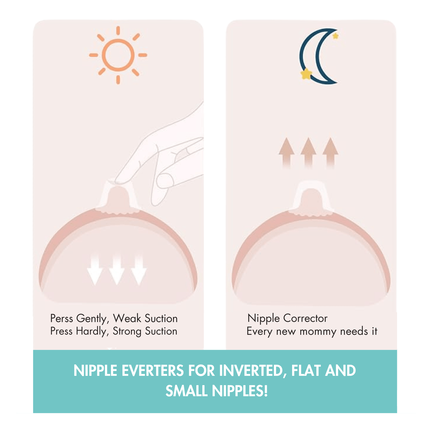 Roschic  Nipple Corrector