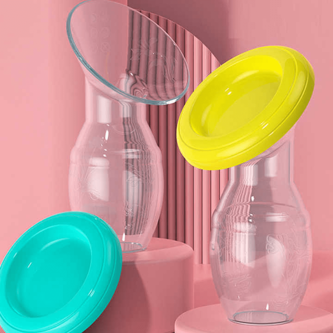Roschic Silicone Pump