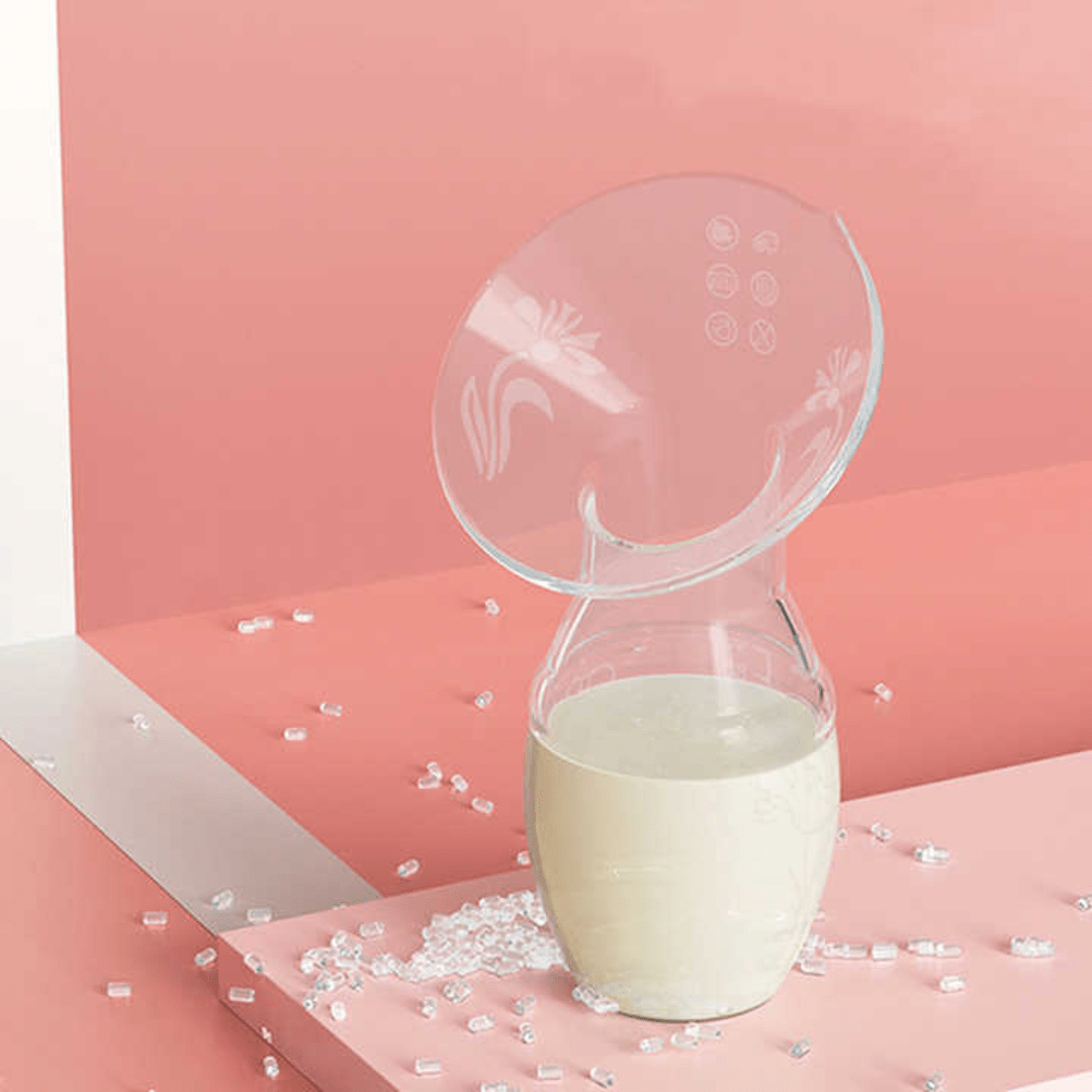 Roschic Silicone Pump