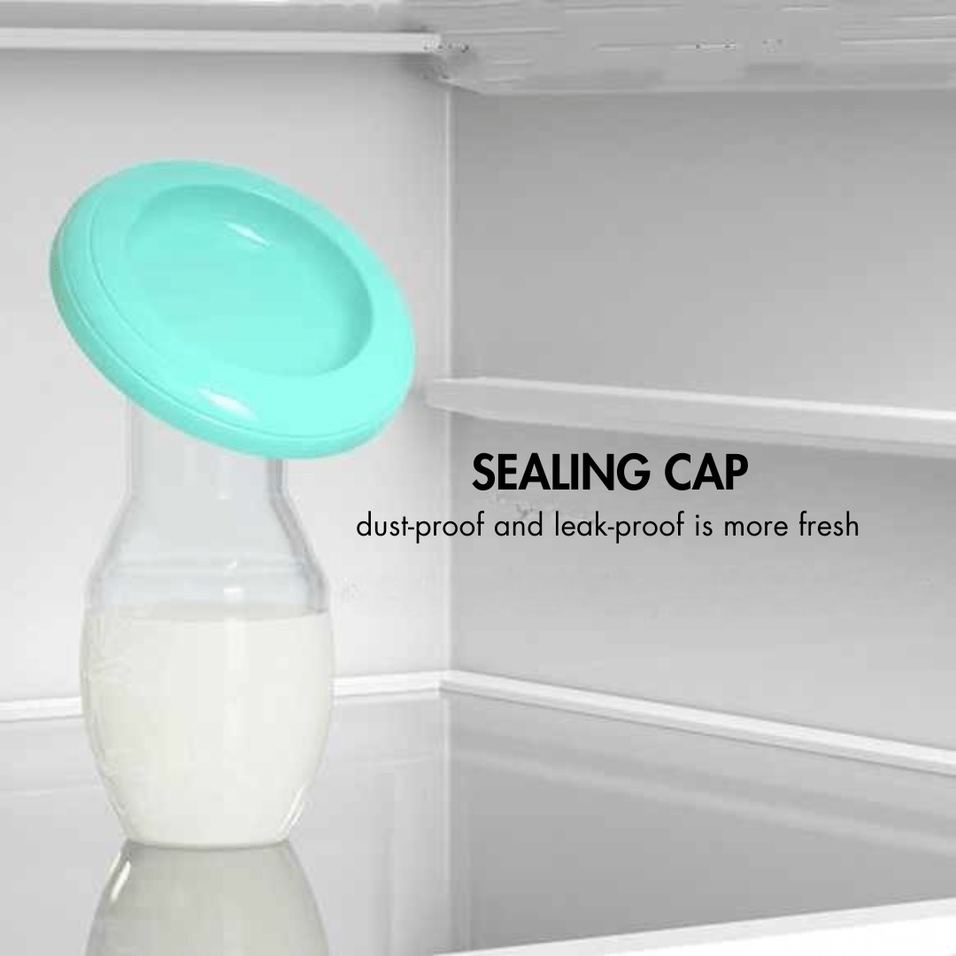 Roschic Silicone Pump