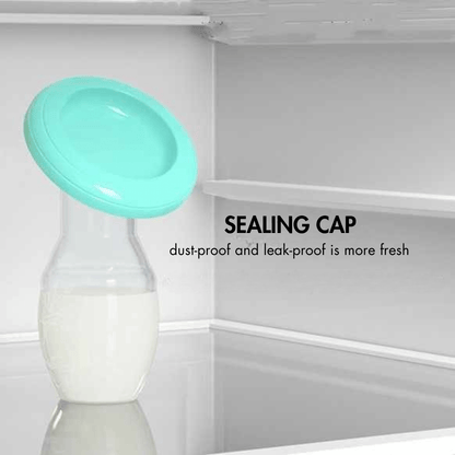 Roschic Silicone Pump