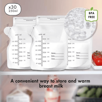 Roschic Storage Bags