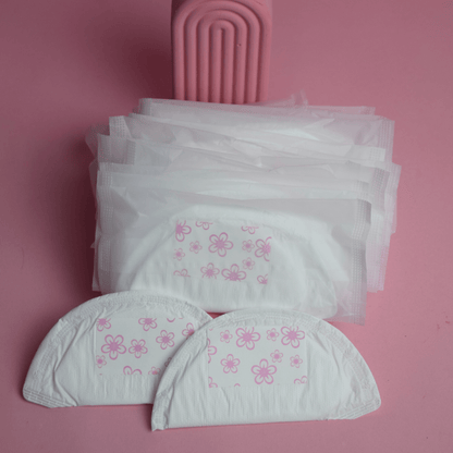 Disposable Nursing Pads