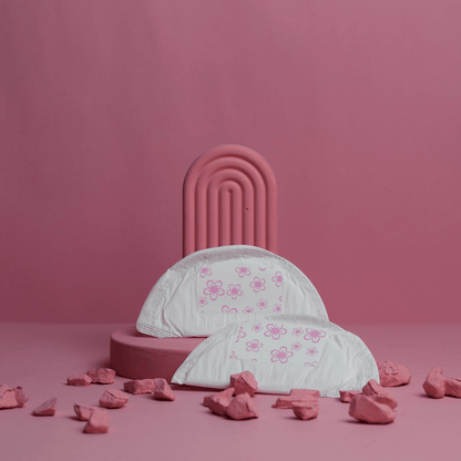 Disposable Nursing Pads