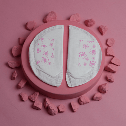 Disposable Nursing Pads