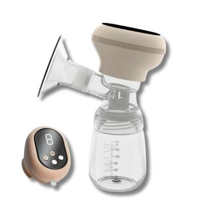 Electric Breast Pump