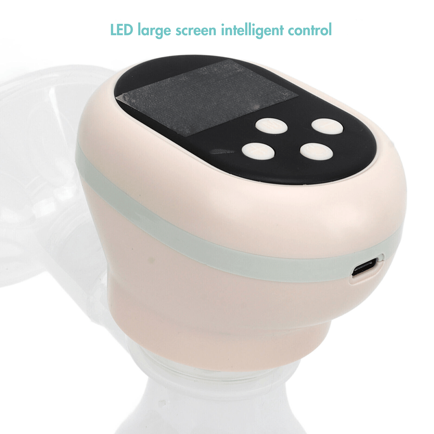 Electric Breast Pump
