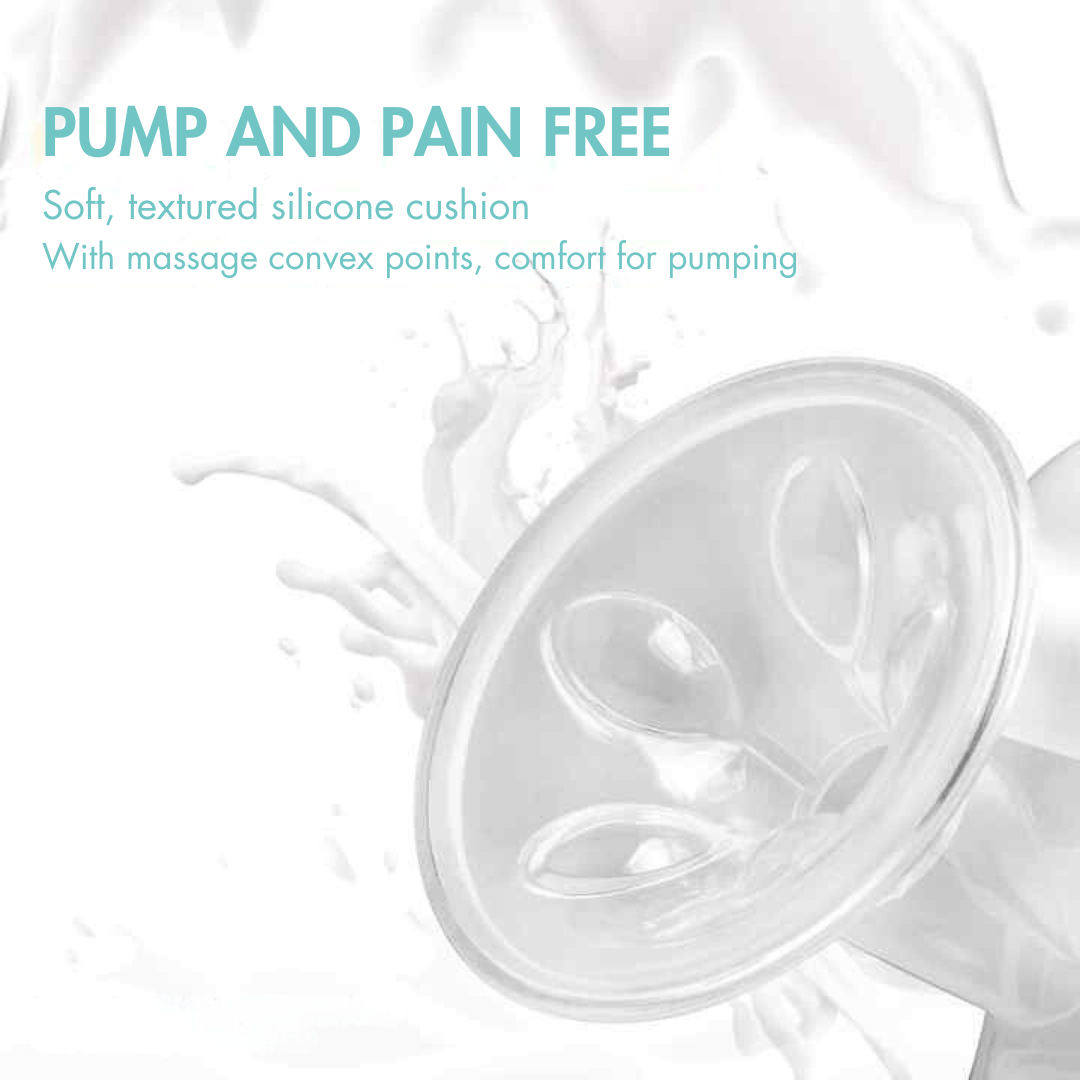 Manual Breast Pump