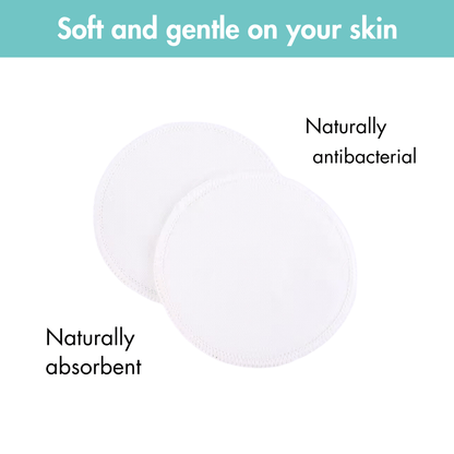 Reusable Nursing Pads